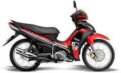 Xe mới tốn ít xăng của Yamaha có giá từ 27,4 triệu VND