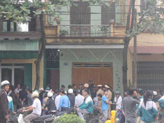 Đang điều tra vụ trọng án ở Yên Bái