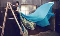 Điều chưa từng xảy ra tại Vietnam’s Next Top Model
