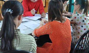 Học sinh mầm non nghi bị cô giáo đánh ‘chấn động não’