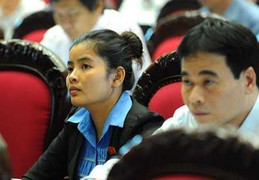 Bộ trưởng Công thương trả lời về hàng tồn kho