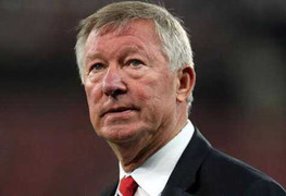 MU 24/7: Alex Ferguson muốn MU vào