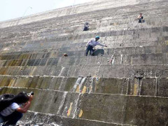 Bộ trưởng Dũng: Công trình kém chất lượng do thất thoát