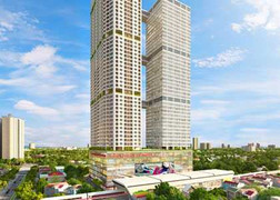 Hà Nội sắp có thêm 500 căn hộ cao cấp giá 'mềm'