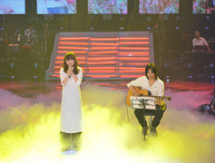 Thái Trinh: 'Hương Tràm sẽ chiến thắng ở The Voice'