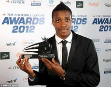 Người thế chỗ Rooney:Trừ Messi, Ronaldo, chả ai hơn tôi