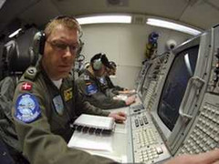 Nga và NATO diễn tập chống khủng bố trên không