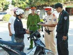 Ghi nhận sau 3 ngày thực hiện qui định 'xe chính chủ'