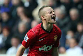 MU 24/7: Siêu phẩm của Cleverley đẹp nhất tháng 10