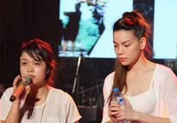 Loại Thái Trinh, Hà Hồ: 'Tôi đã hành xử công bằng'