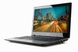 Google ra mắt laptop giá 4 triệu đồng