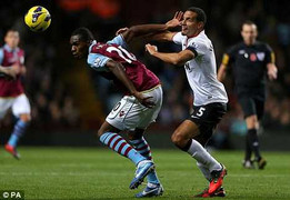 Rio Ferdinand: Gắn bó với MU, còn phải xem xét