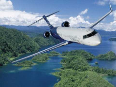 Thế giới 24h: Nga mở thêm đường bay tới vịnh Cam Ranh