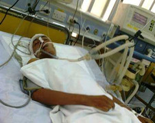 Truy sát bằng cốc thủy tinh, một người tử vong