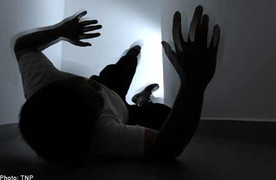 Gió mạnh thổi qua, cụ ông 70 tuổi tử vong