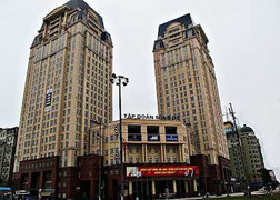 Tổng công ty Sông Đà lên tiếng về sai phạm 10.676 tỷ