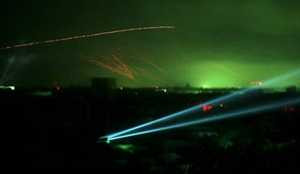 Bộ Quốc phòng Nga khôi phục dự án laser quân sự