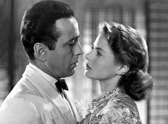 Phim kinh điển ‘Casablanca’ chuẩn bị có phần hai