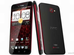 HTC trình làng “dế” nét hơn cả iPhone 5, Galaxy S3