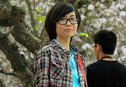 Nữ sinh tài hoa mắc bệnh cực hiếm vượt 'cửa tử' diệu kỳ