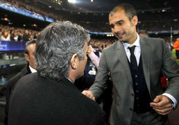 Guardiola, Messi xuất sắc nhất La Liga