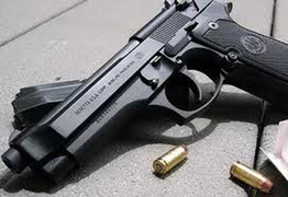 Giang hồ ngang nhiên bắn người giữa đất cảng