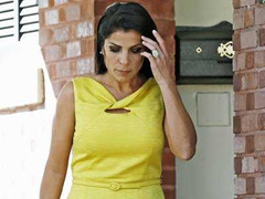 Nghi vấn về 'người phụ nữ thứ 3' bí ẩn trong vụ CIA