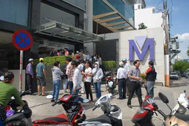 TP.HCM sẽ rút giấy phép nhiều trường Singapore