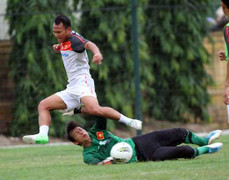 Tuyển VN trước AFF Cup: Chuẩn bị như thế, ổn chưa?