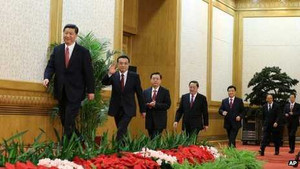 Ông Tập Cận Bình: Đảng phải giải quyết được tham nhũng