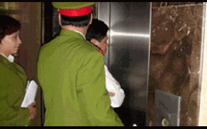 Nguyên Tổng giám đốc Vinafor bị khởi tố