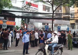 Bệnh viện trần tình việc bệnh nhân chết lâm sàng