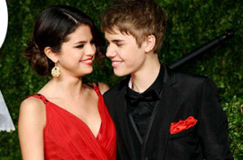 Justin Bieber xóa tên Selena Gomez khỏi bài hát