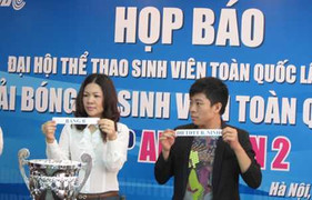 Tân binh ĐH FPT háo hức trước giờ G