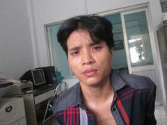 Bắt một 'siêu trộm' từ dấu vân tay