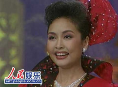 Ca khúc 'Núi cao sông dài' - Bành Lệ Viện