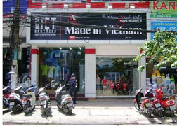 Sốt thời trang mùa đông 'made in Việt Nam'
