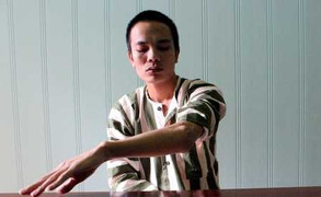 Kẻ tử tù và nỗi hận người tình đến phút cuối đời