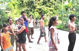 Chủ tịch huyện Bắc Trà My: Kiểu này sao mà yên tâm được