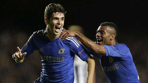 Bản tin sao: Chelsea sẽ sang Việt Nam thi đấu