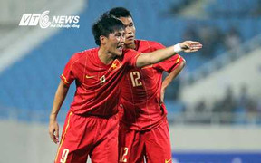 Công Vinh - ‘Độc dược’ ở bảng A?