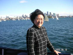 Bóng hồng quyền lực nhất chính trường Trung Quốc