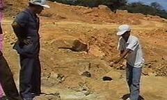 Tiếp tục cho thăm dò 'kho vàng 4.000 tấn'