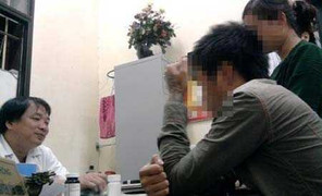 Chuyện một học sinh giỏi toán thành người loạn thần