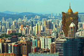 Thu nhập khủng cũng không đăng cai ASIAD một mình