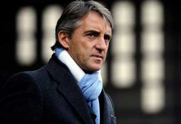 Roberto Mancini bật mí lý do Man City sa sút