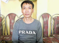 Hải Phòng: Kẻ sát hại tình địch ra đầu thú