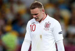 MU 24/7: Rooney tiết lộ khoảnh khắc đen tối nhất