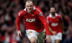 Rooney quyết 'vượt mặt' huyền thoại MU