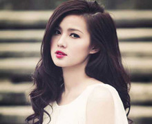 Hotgirl Tâm Tít, Khánh Chi dừng bước tại Hoa hậu Ảnh